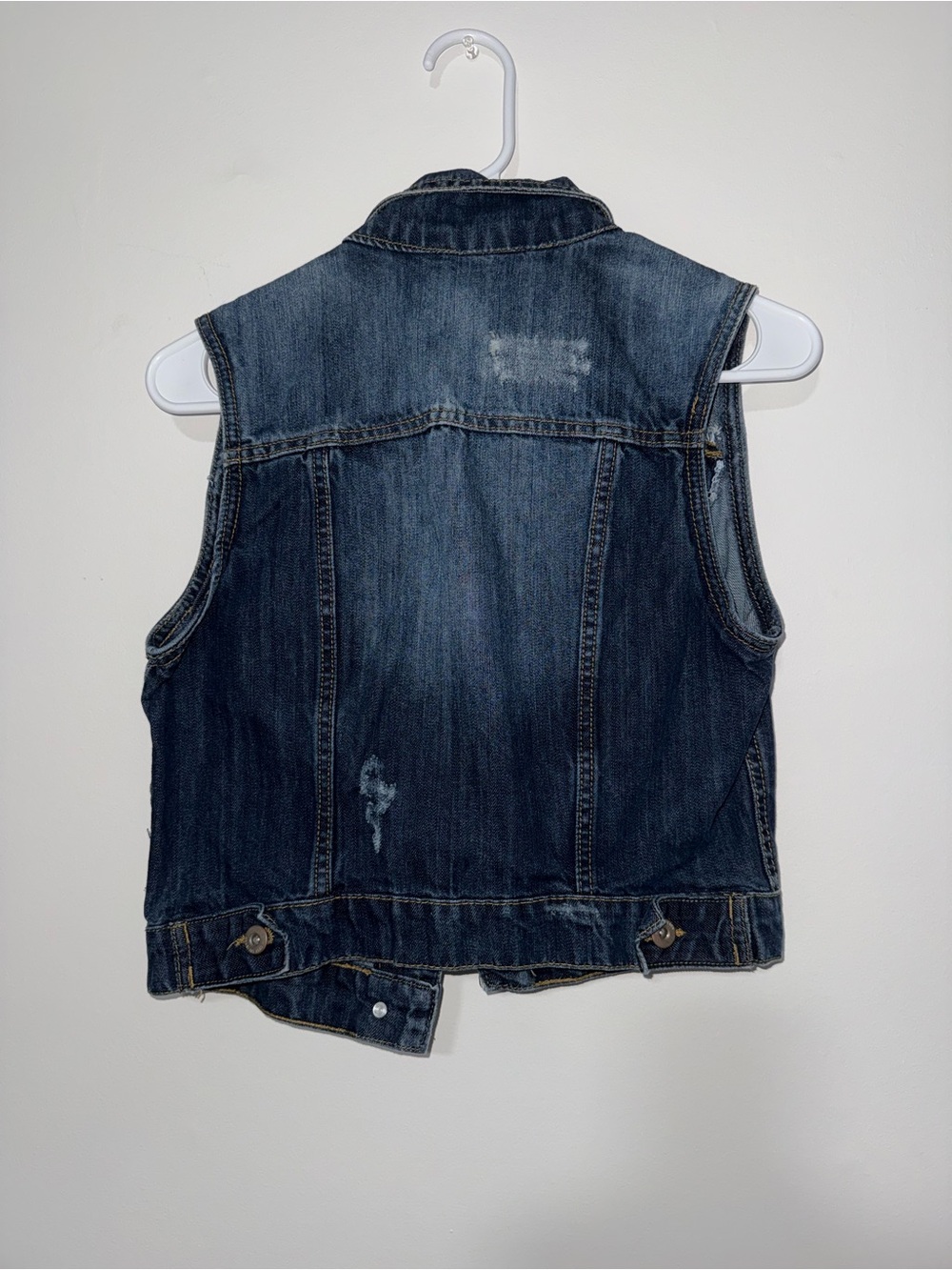 Jean Jacket Bundle - Picture 9 of 9